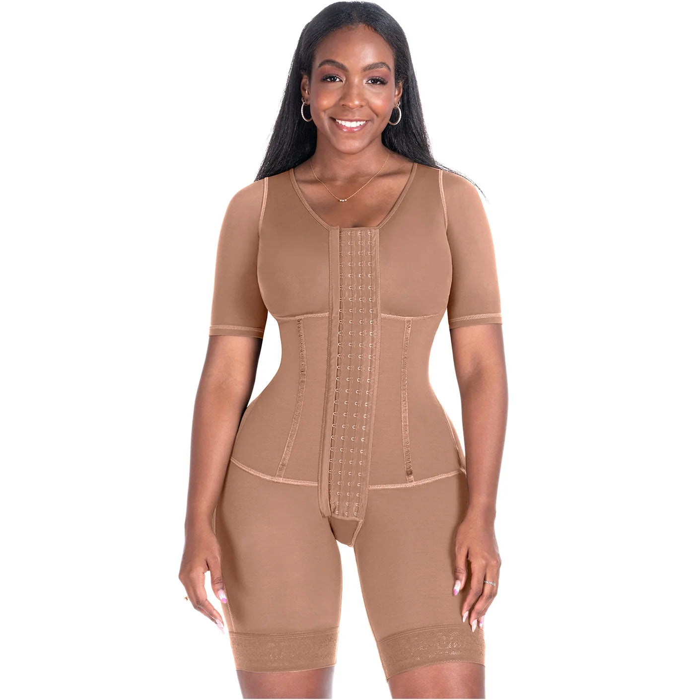 Colombian Recovery Compression | Bling Shapers BLI938BF