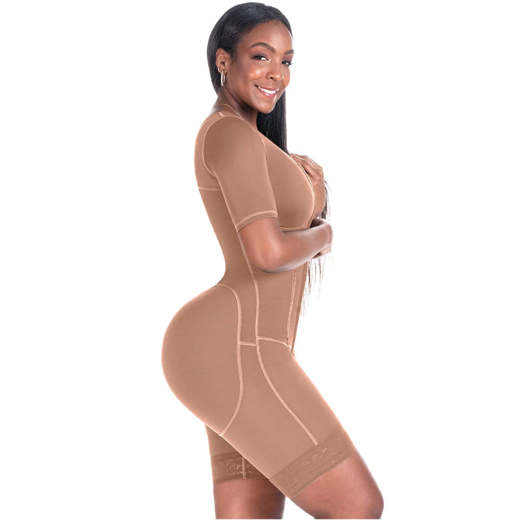 Colombian Recovery Compression | Bling Shapers BLI938BF