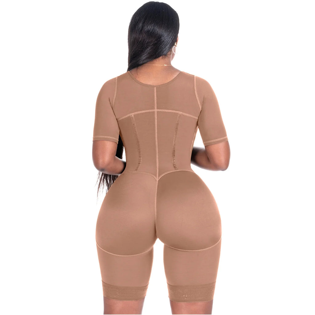Colombian Recovery Compression | Bling Shapers BLI938BF
