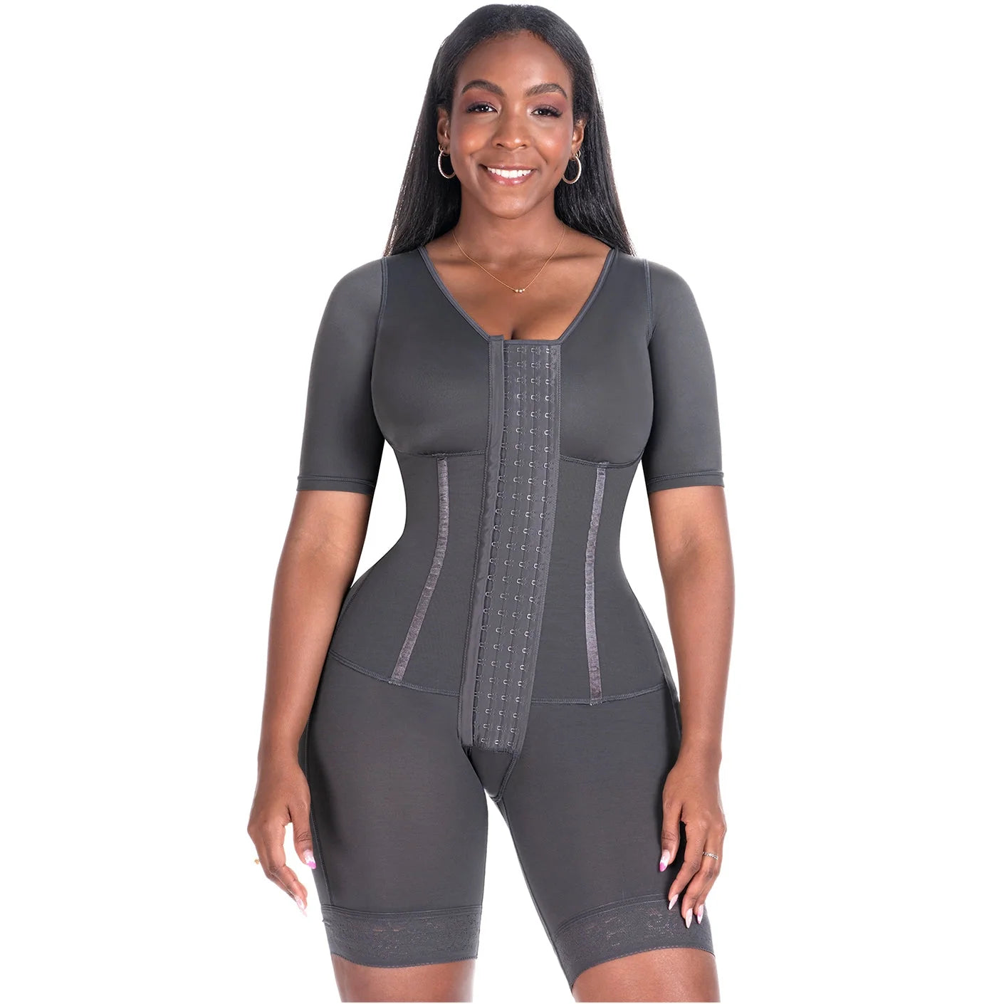 Colombian Recovery Compression | Bling Shapers BLI938BF