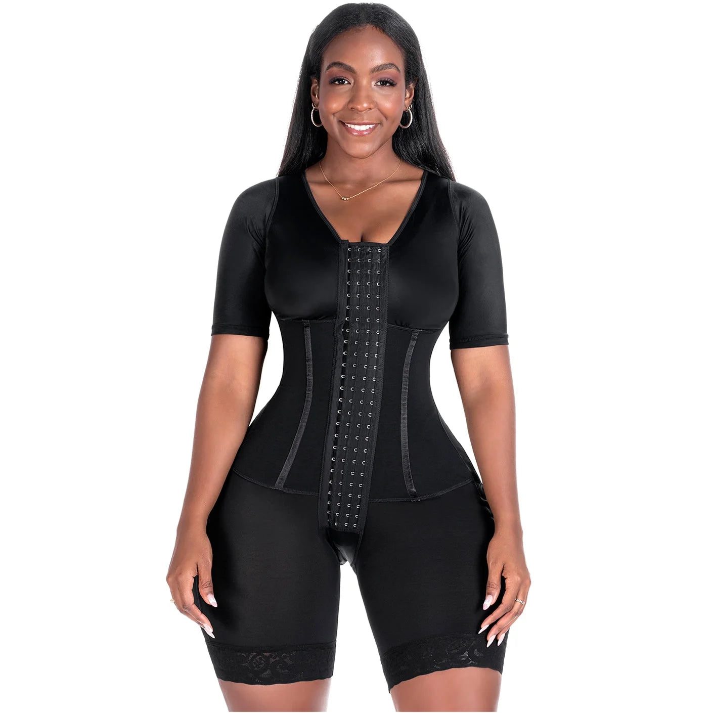 Colombian Recovery Compression | Bling Shapers BLI938BF