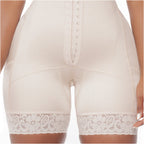 Colombian Open-Bust Faja | Bling Shapers BLIT940BF