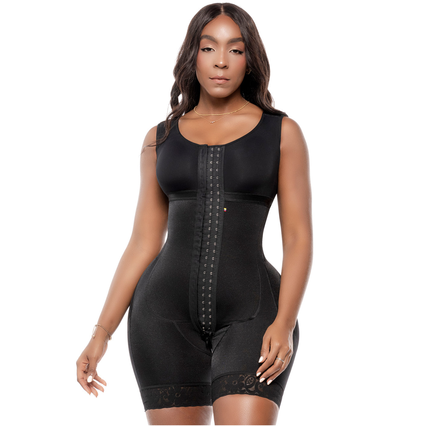 All-in-One Body Shaper | Bling Shapers BLIT942BF