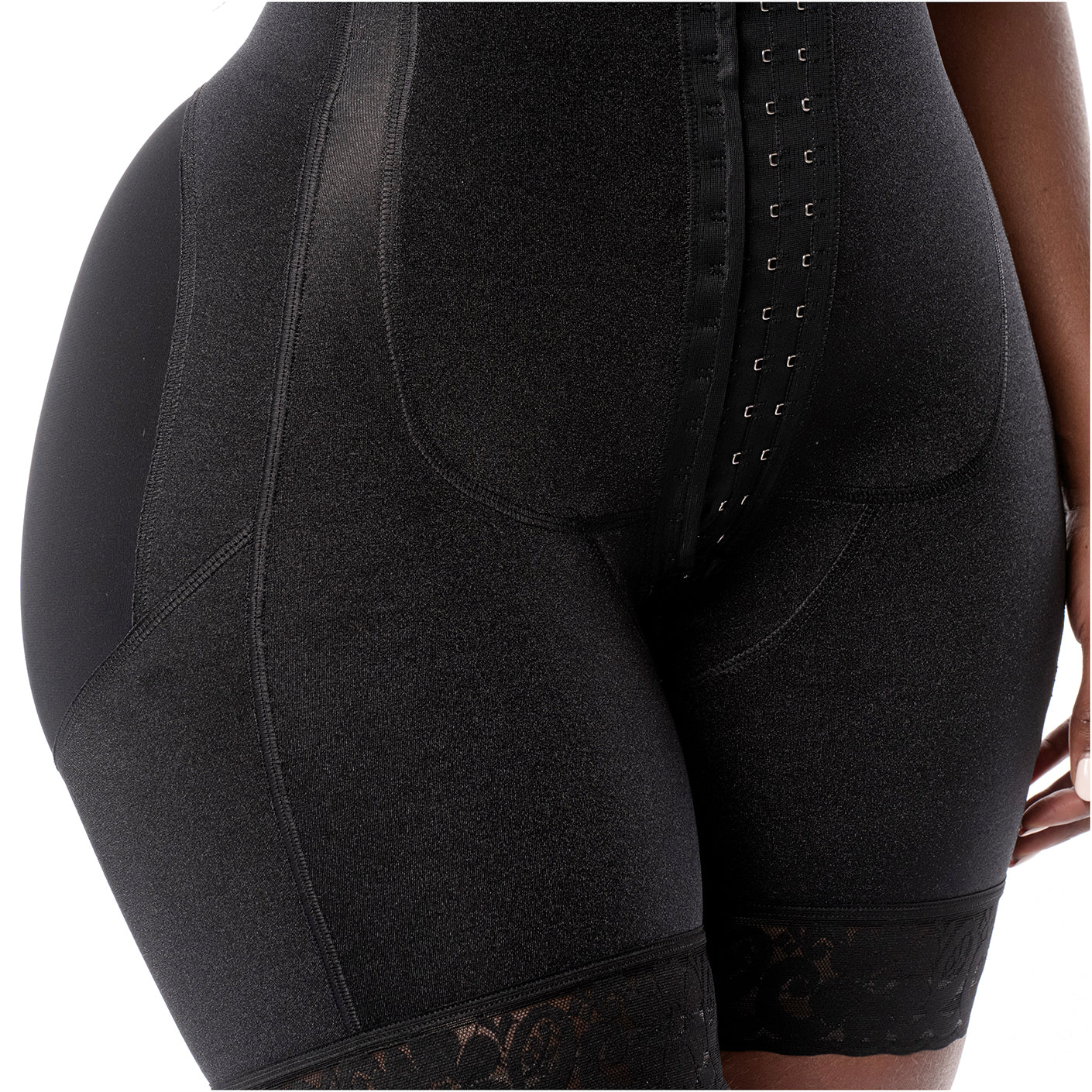 All-in-One Body Shaper | Bling Shapers BLIT942BF