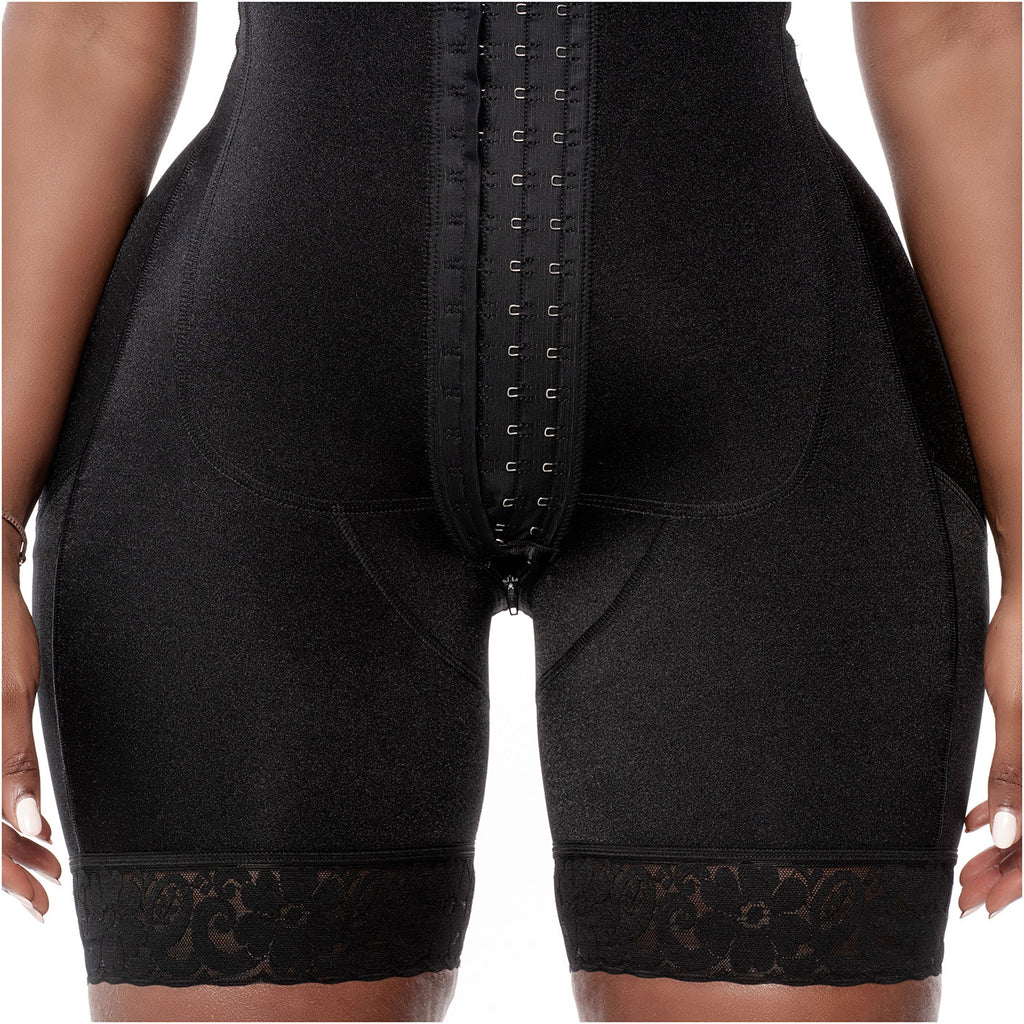 All-in-One Body Shaper | Bling Shapers BLIT942BF