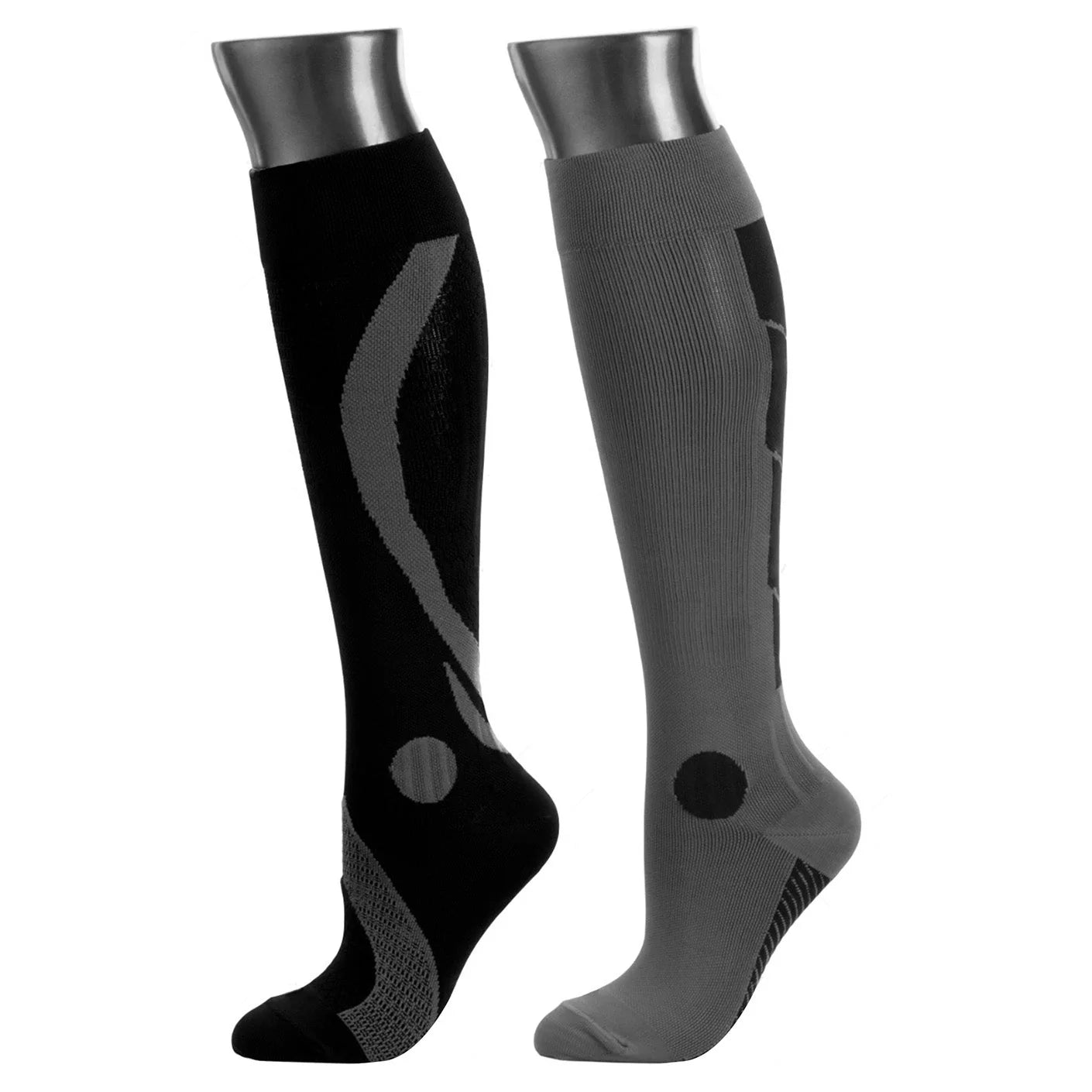 Colombian Compression Socks | Be Shapy BSHD10CDP220M