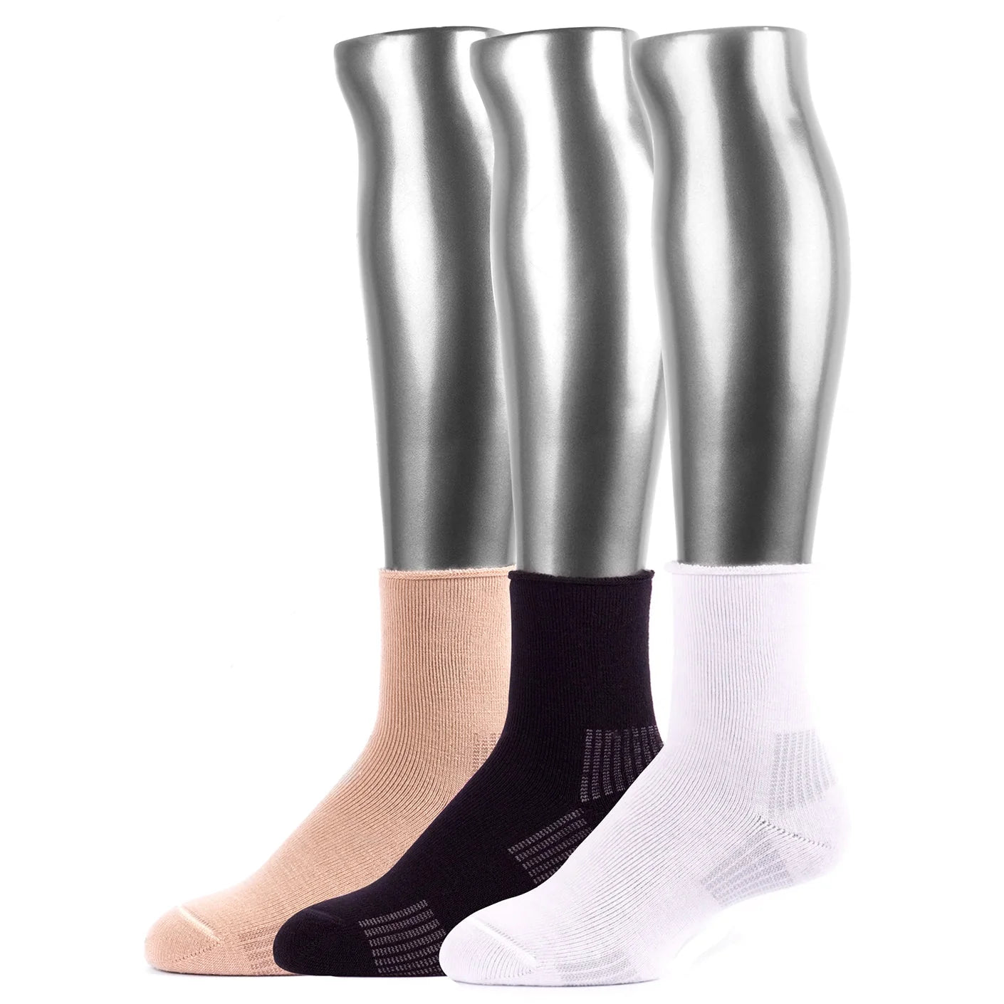 Compression Socks | Be Shapy BSHT2CPDE01B