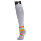 Colombian Compression Socks | Be Shapy BSHD6CMO236M