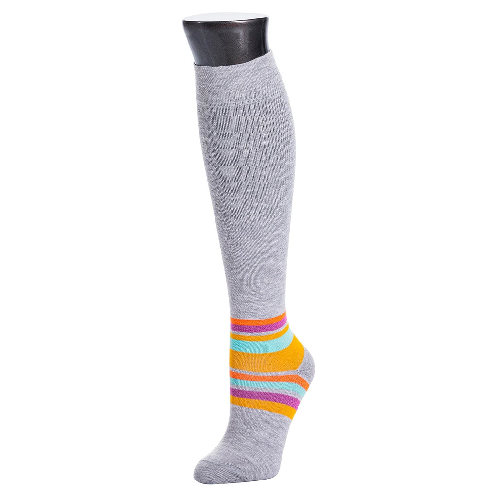 Colombian Compression Socks | Be Shapy BSHD6CMO236M