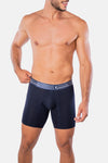 Long boxer briefs made of premium combed cotton (3-pack) (5083)