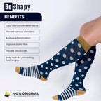 Compression Socks | Be Shapy BSHD3CDL310M