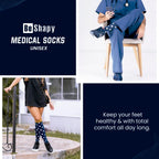 Compression Socks | Be Shapy BSHD3CDL310M