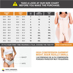 Colombian Waist Cincher | Fajas MyD MYDC5457