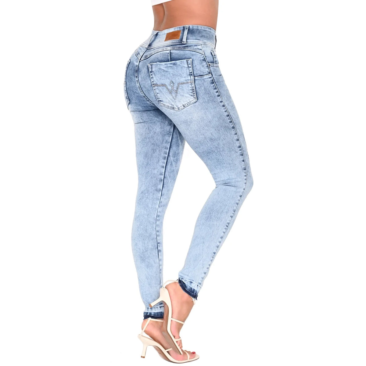 Colombian Denim | Lowla LOW212142