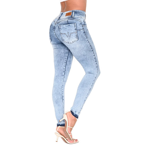 Colombian Denim | Lowla LOW212142