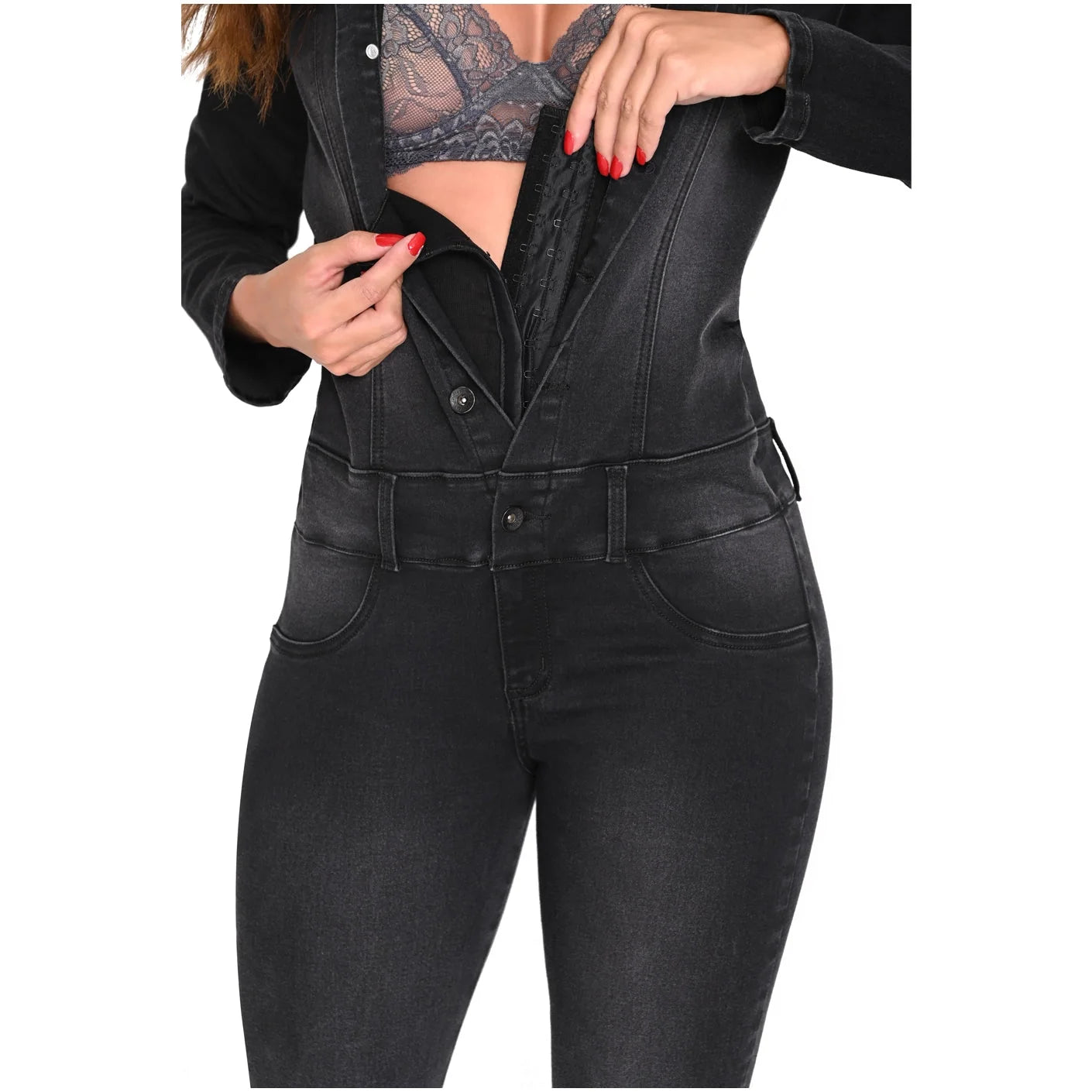 All-in-One Body Shaper | Lowla LOWEN262036