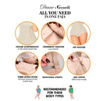 Open-Bust Body Shaper | Diane & Geordi DAG2405F