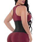 Hourglass Waist Trainer | Fajas Salome 852