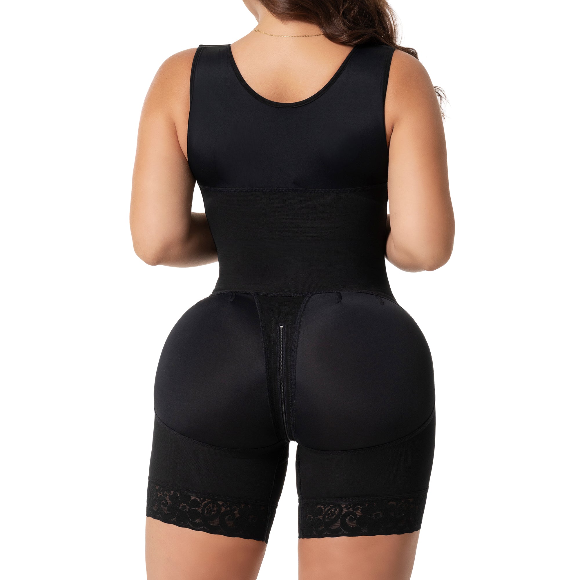 Bodysuit – Postpartum Shapewear | Fajas Salome