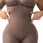 Open-Bust Body Shaper | Snatched Body Accessories DQ01D5