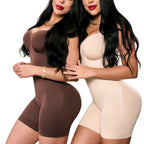 Colombian Bodysuit Shaper | Fajas Salome 5603SCSCH