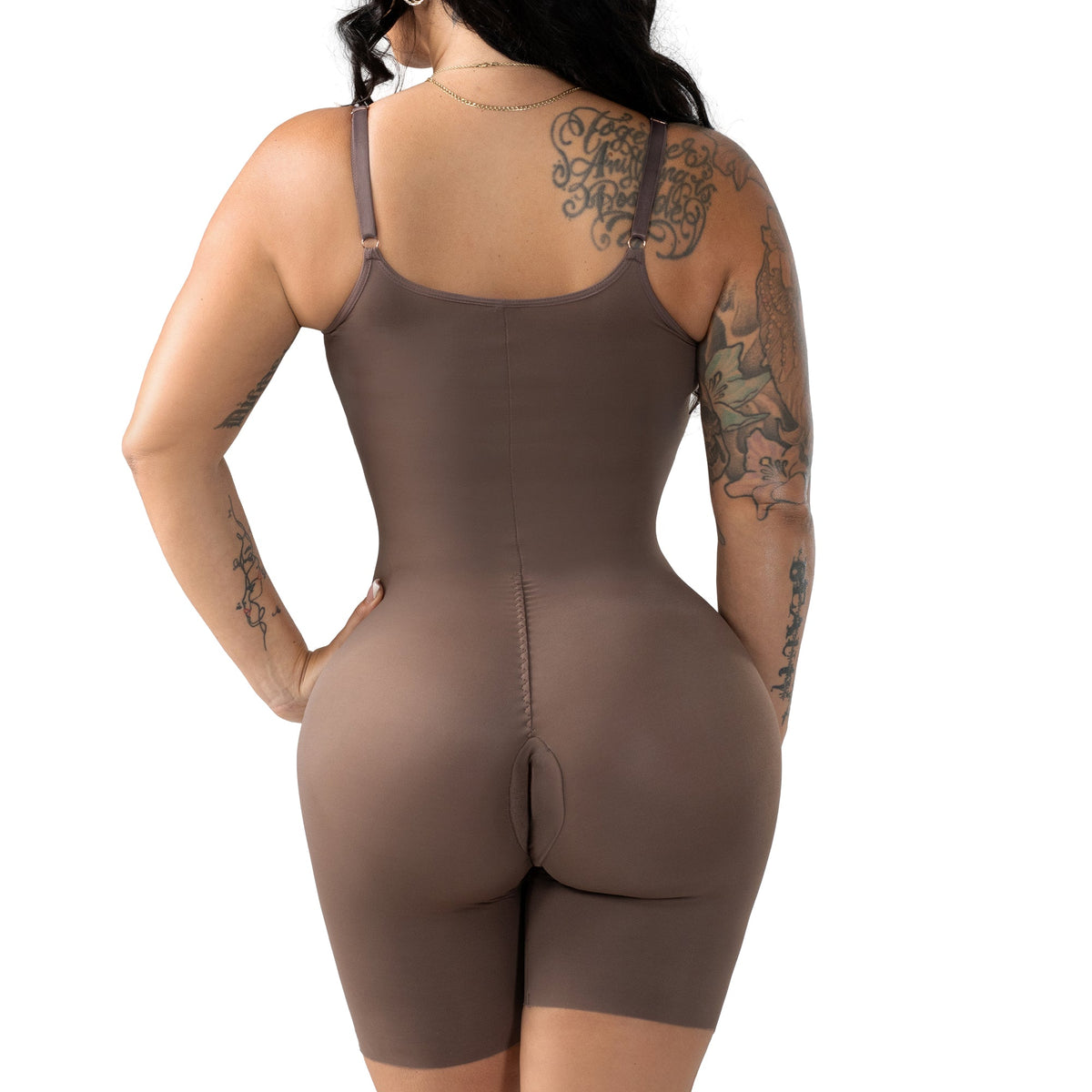 Open-Bust Body Shaper | Snatched Body Accessories DQ01D5