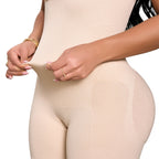 Colombian Bodysuit Shaper | Fajas Salome 5603SCSCH
