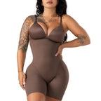 Open-Bust Body Shaper | Snatched Body Accessories DQ01D5