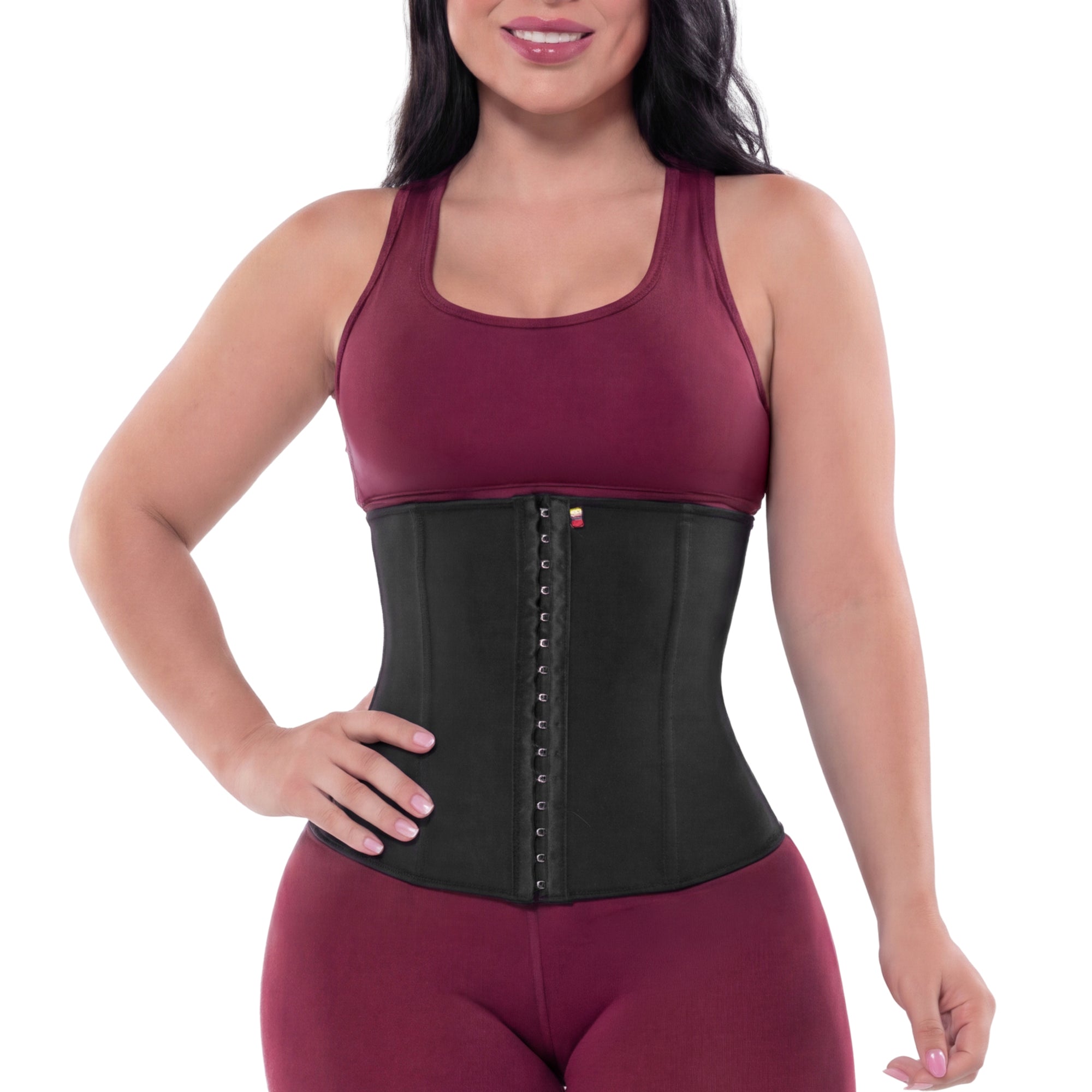 Hourglass Waist Trainer | Fajas Salome 852