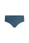 Invisible cheeky panty made of high-tech microfiber (020389)