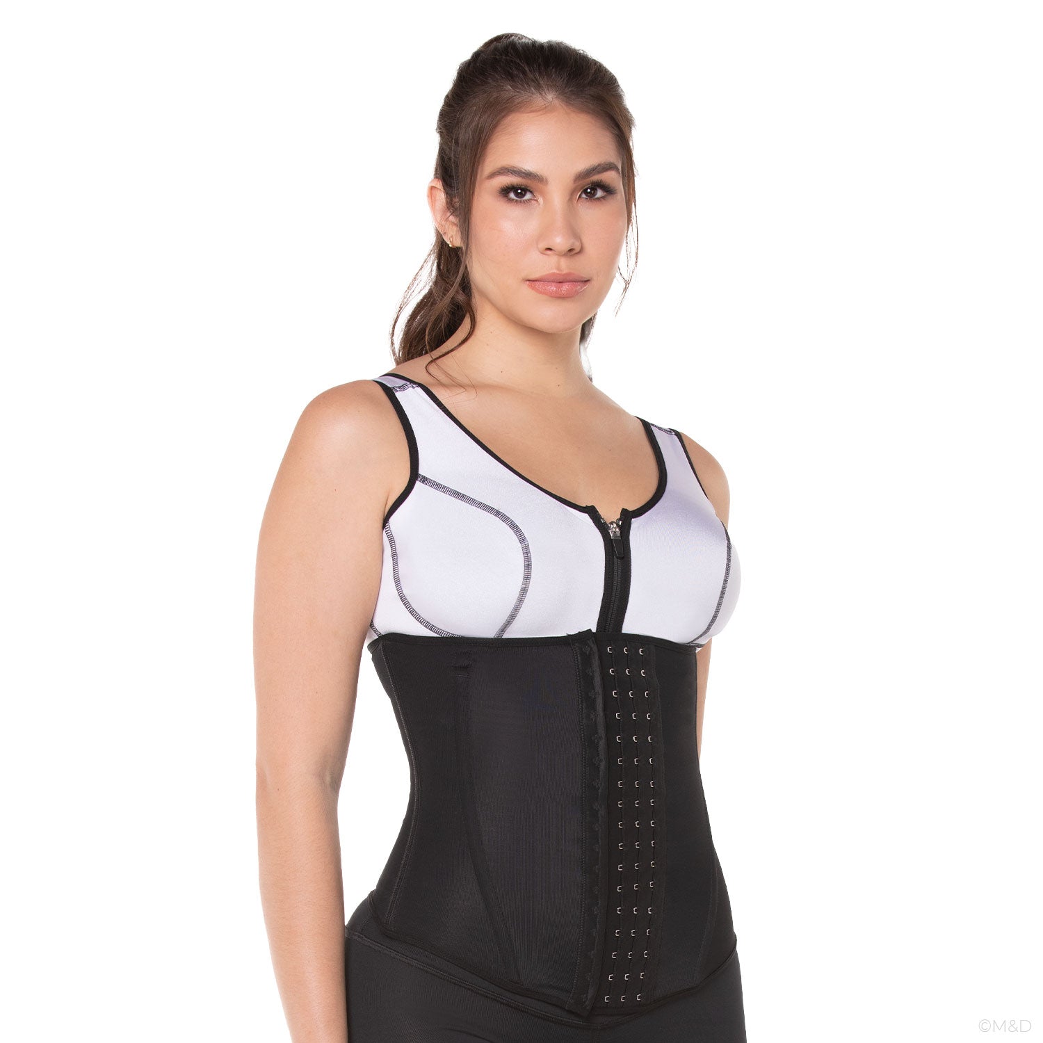 Colombian Waist Cincher | Fajas MyD MYDC5457