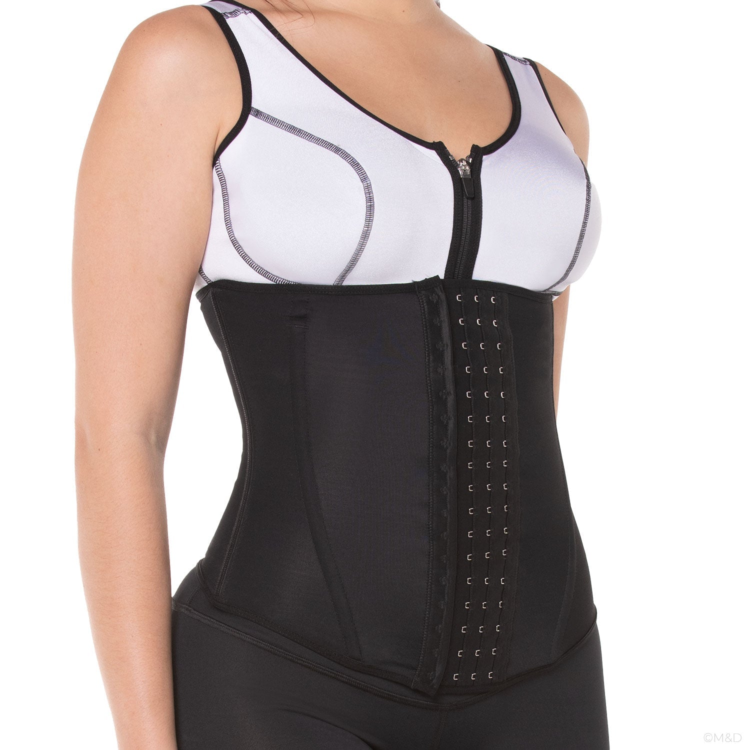 Colombian Waist Cincher | Fajas MyD MYDC5457