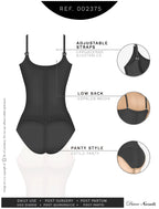 Open-Bust Body Shaper | Diane & Geordi DAG002375