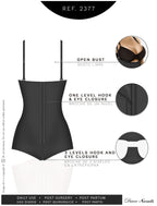 Open-Bust Body Shaper | Diane & Geordi DAG002377