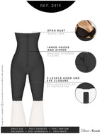 Open-Bust Body Shaper | Diane & Geordi DAG2414