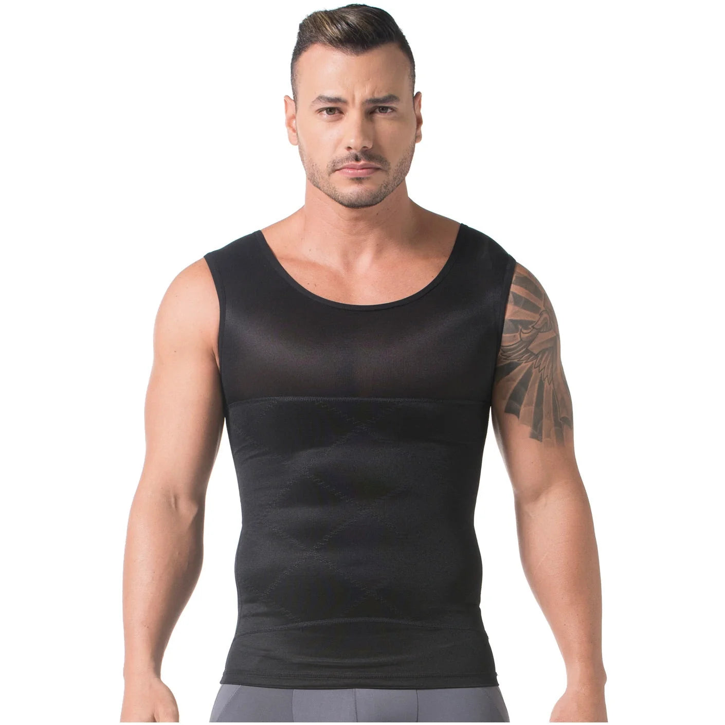 Men's Compression Garment | Diane & Geordi DAG002007