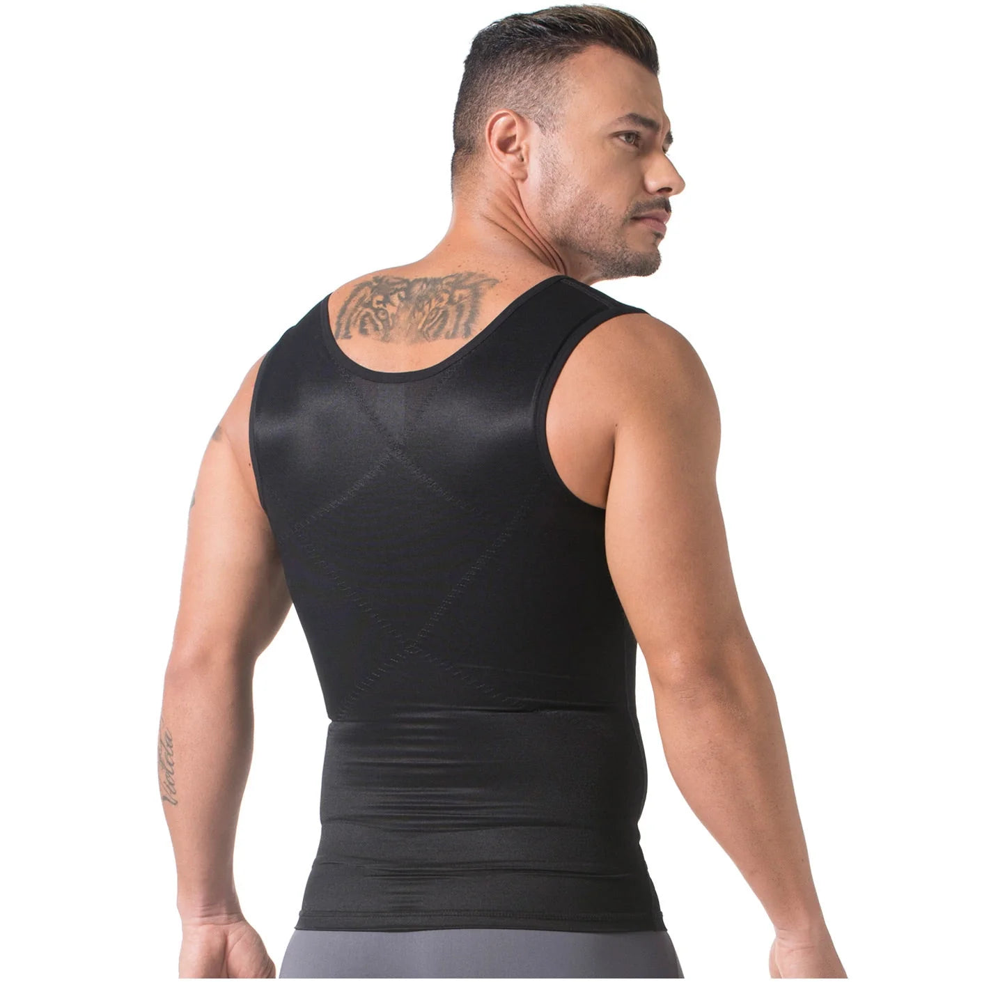 Men's Compression Garment | Diane & Geordi DAG002007