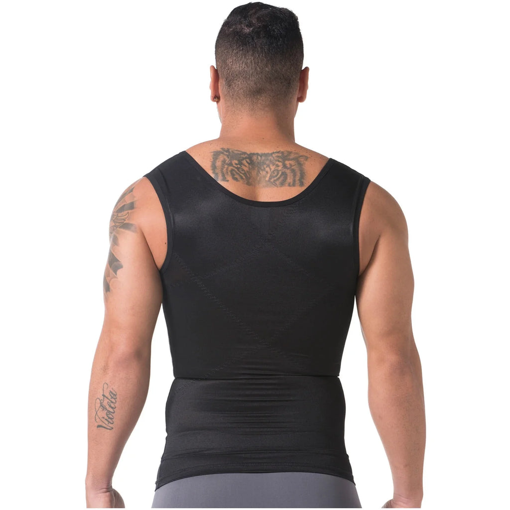 Men's Compression Garment | Diane & Geordi DAG002007