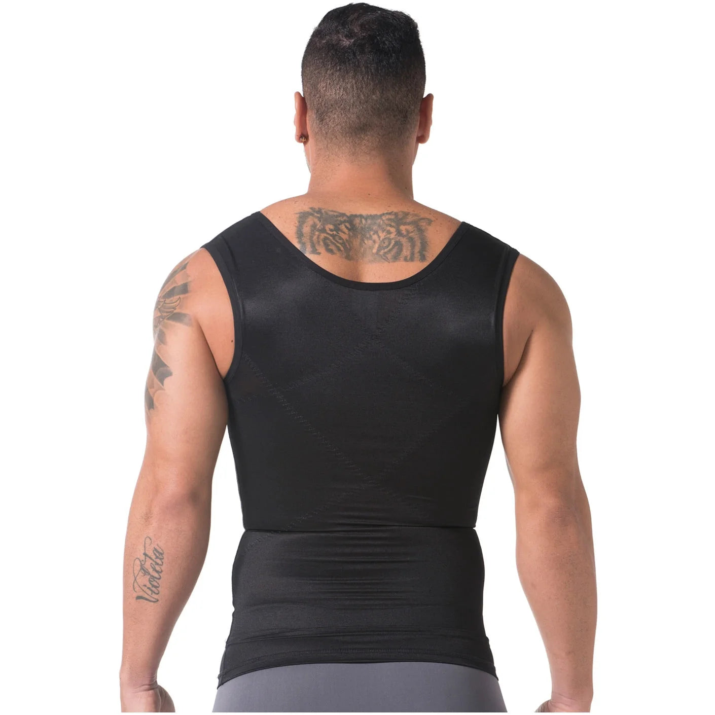 Men's Compression Garment | Diane & Geordi DAG002007