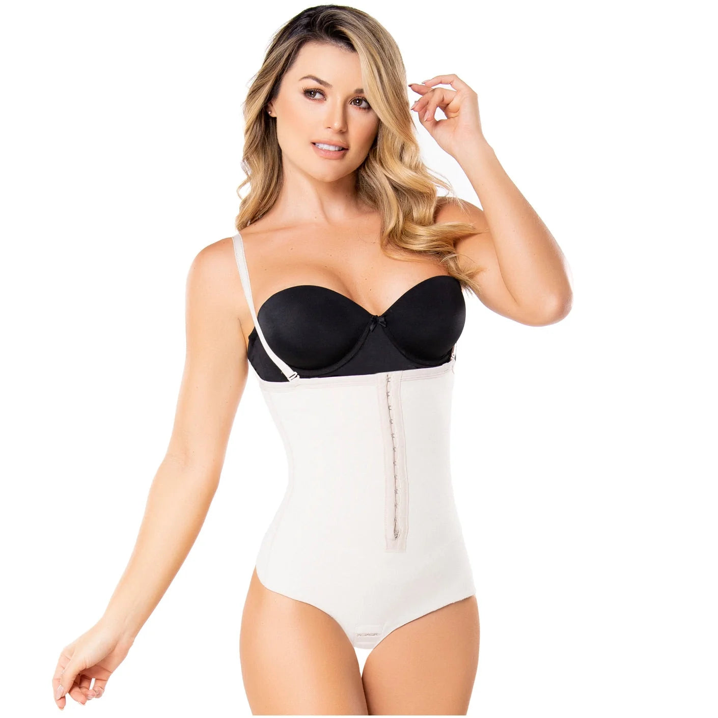 Open-Bust Body Shaper | Diane & Geordi DAG002376