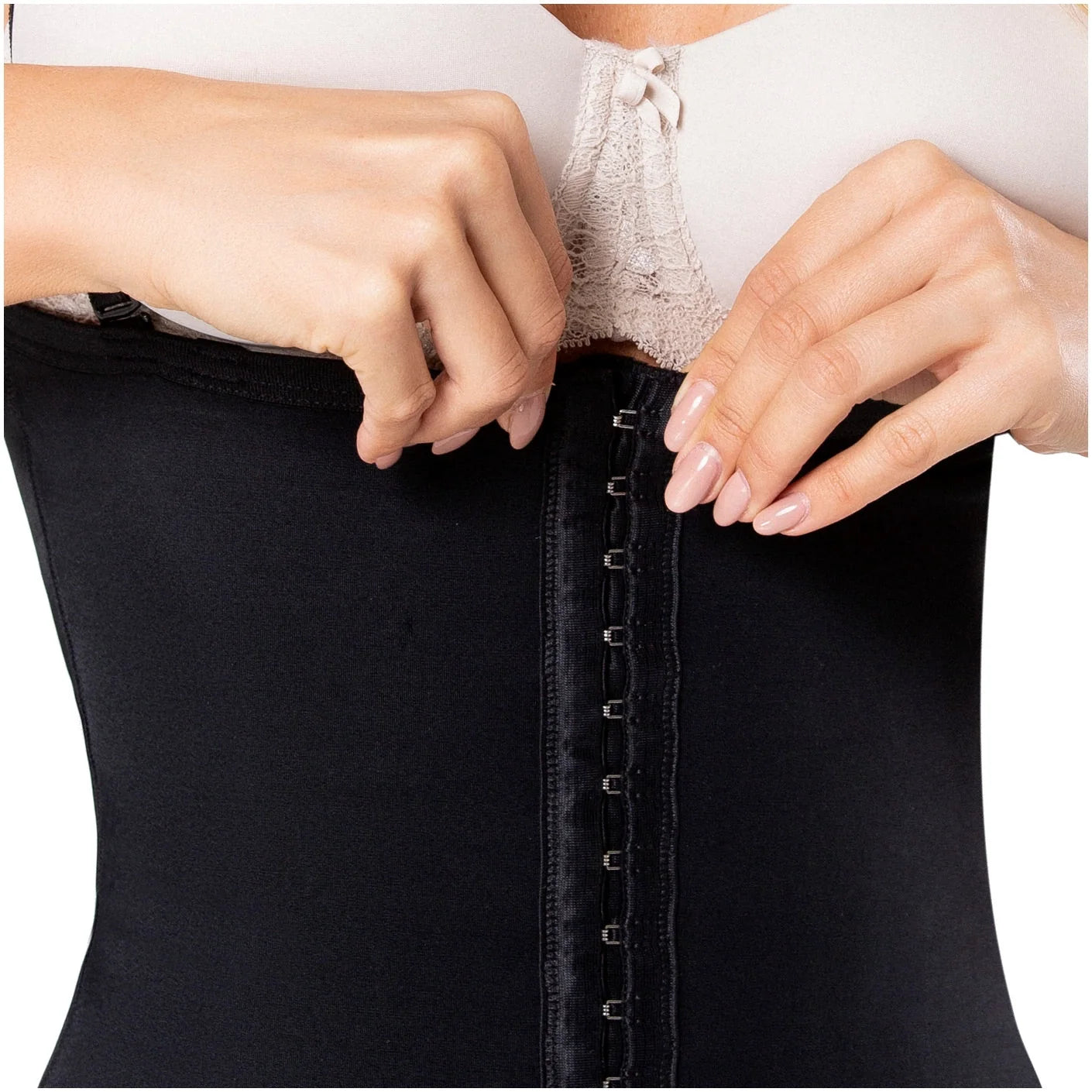 Open-Bust Body Shaper | Diane & Geordi DAG002376