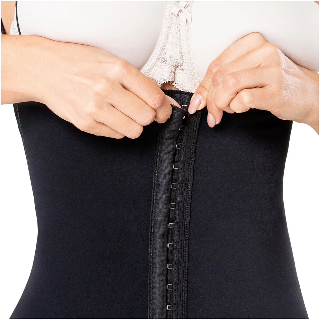 Open-Bust Body Shaper | Diane & Geordi DAG002377