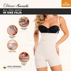 Open-Bust Body Shaper | Diane & Geordi DAG002389