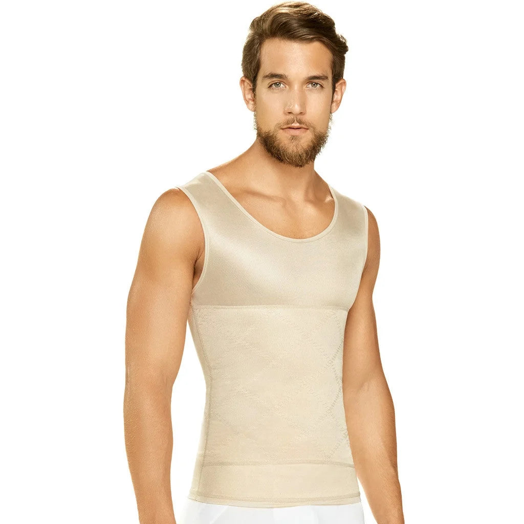 Men's Compression Garment | Diane & Geordi DAG002007