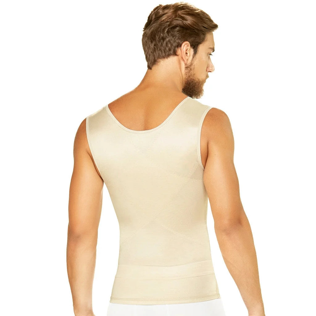 Men's Compression Garment | Diane & Geordi DAG002007