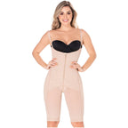 Open-Bust Body Shaper | Diane & Geordi DAG2395
