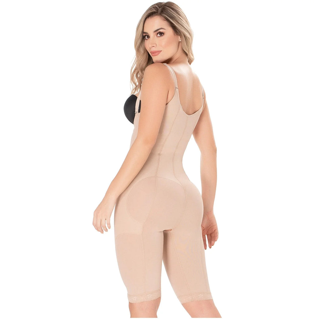 Open-Bust Body Shaper | Diane & Geordi DAG2395