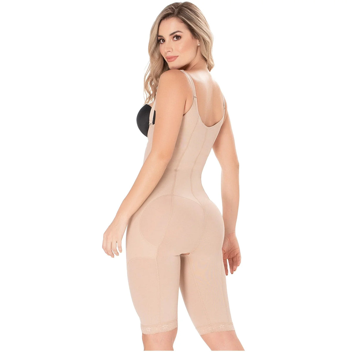 Open-Bust Body Shaper | Diane & Geordi DAG2395