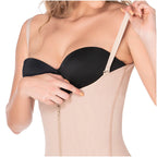 Open-Bust Body Shaper | Diane & Geordi DAG2395