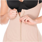 Open-Bust Body Shaper | Diane & Geordi DAG2395